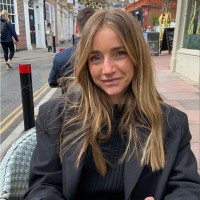 Zoe Burr