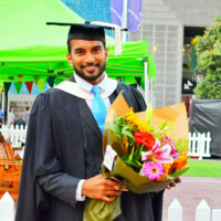 Arun Thampi C.Eng (I)
