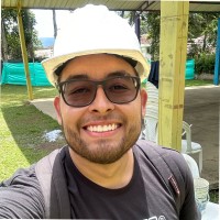 Sebastian Alvarez Sanchez