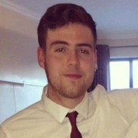 Daniel Crimmins