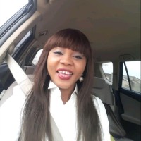 Sandra Ejiofor