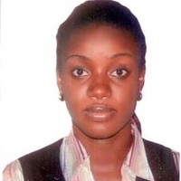 Florence Obidike