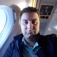 Mehrdad Taheri