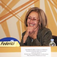 maria caterina federici