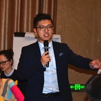 彭驰原