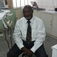 Bukar Gana