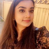 Tanvi Arora