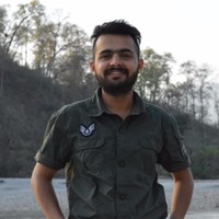 Sandesh Subedi