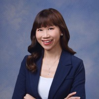 Sarah Poh