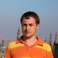 Yuri Boyko