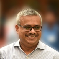 Elangovan Srinivasan
