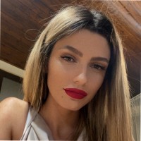 Irina Enache