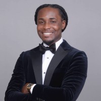 Ashani Benjamin