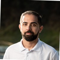 Daniel Moraes