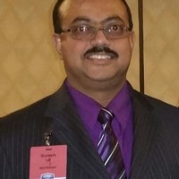 Suresh Lal