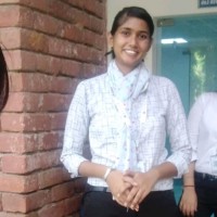 Sweta Suresh Ganvir