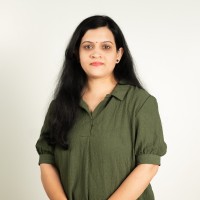 Sampada Kharche