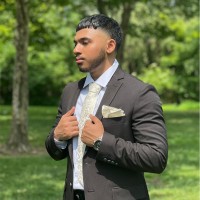 Jamil Ali