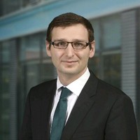 Oliver Kube