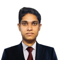 Arun Antony