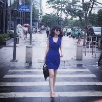 Lan Anh Tran Phuoc