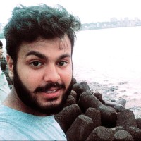 Tushar Sharma