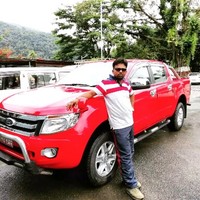 Chittranjan Kumar