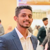 Ayub Ahamed
