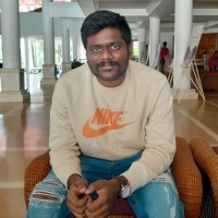 Saddi Nikhil