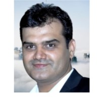 Anil Poonia