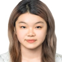 Suki Lim Shu Qi