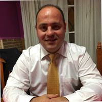 Jose Antonio Armada Gutierrez