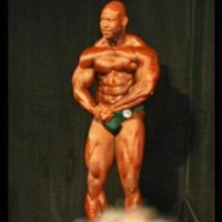 Freddie Green