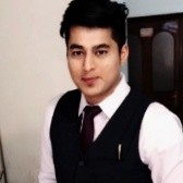 Hitesh Upreti