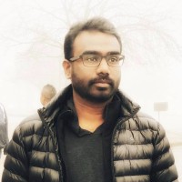 Suresh Kumar Devarajan