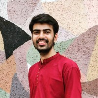 Parshwa Mistry