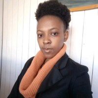 Nontsikelelo P. Dlamini