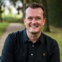 Jacco van Mersbergen