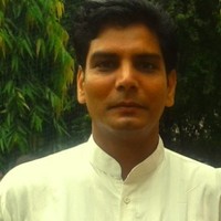 Tara Chandra Pandey