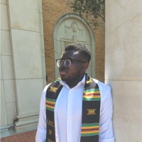 Damarcus Hamilton