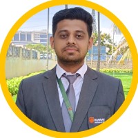 Dhawal Thacker
