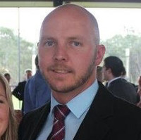 Steve Hughes