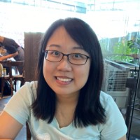 Priscilla Tan