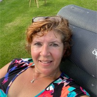 Jolanda Hoogendijk-Rijkenberg