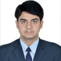Rishap Koul