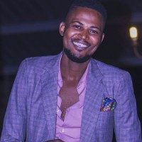 Mandla Mabuza