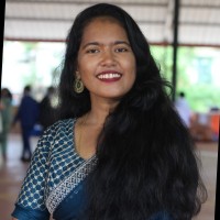 Ashley Dsouza