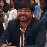 Shubham Palaskar