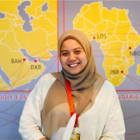Tasha Haniff