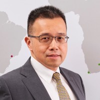 Petrus Fu